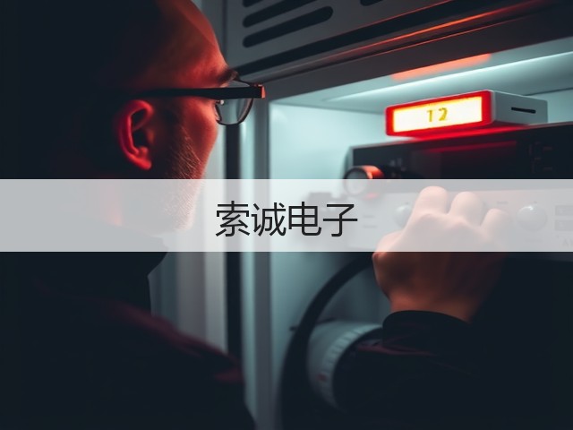 索诚电子(图3)