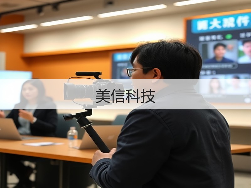 美信科技