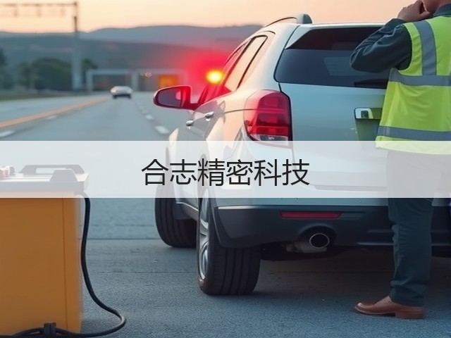 合志精密科技(图1) 合志精密科技(图1)