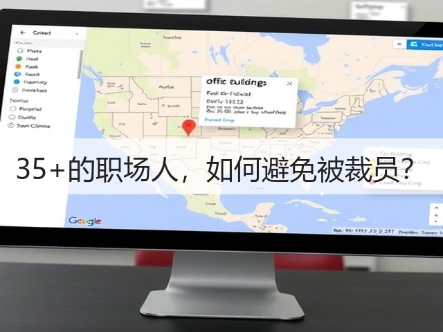 35+的职场人,如何避免被裁员?(图3) 35+的职场人,如何避免被裁员?(图3)