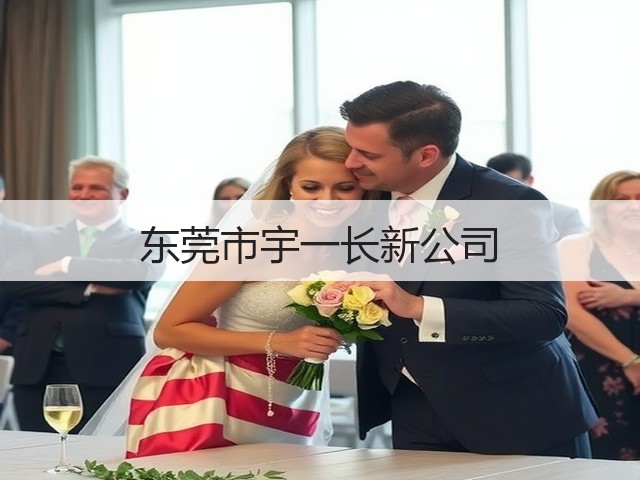 东莞市宇一长新公司(图1)