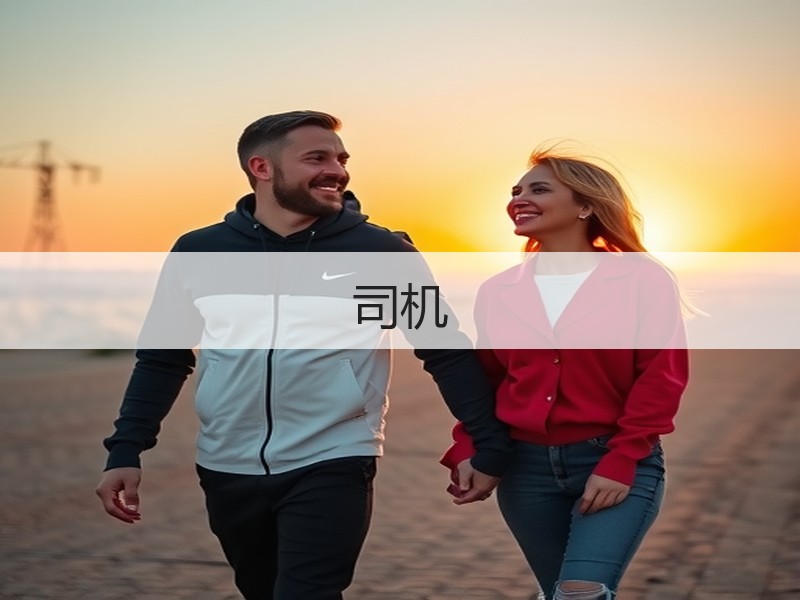 司机