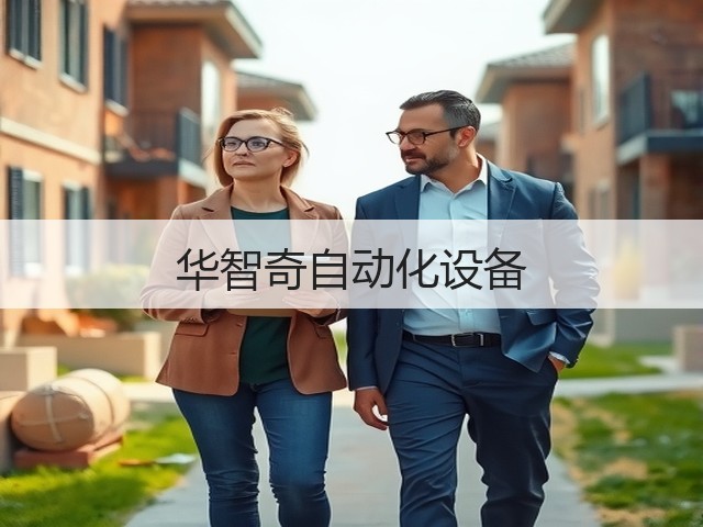 华智奇自动化设备(图2)