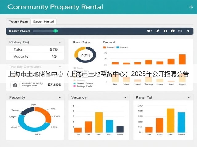上海市土地储备中心(上海市土地整备中心)2025年公开招聘公告(图3) 上海市土地储备中心(上海市土地整备中心)2025年公开招聘公告(图3)