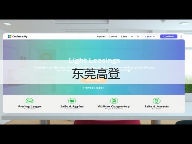 东莞高登(图3) 东莞高登(图3)