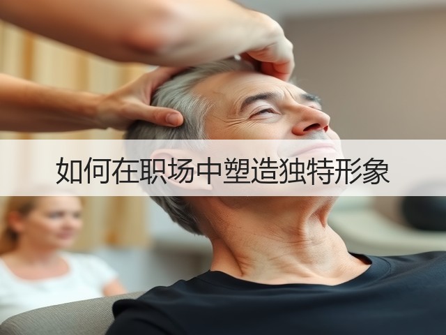 如何在职场中塑造独特形象(图1) 如何在职场中塑造独特形象(图1)
