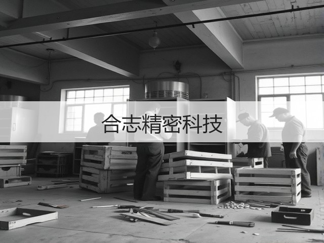 合志精密科技(图1) 合志精密科技(图1)
