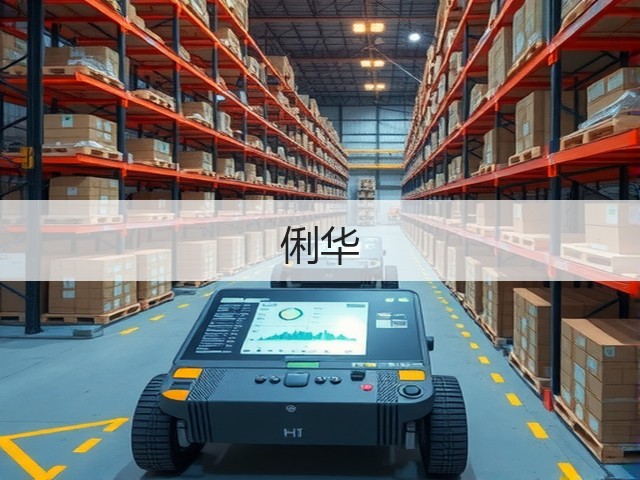 俐华(图2)