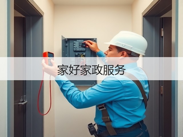 家好家政服务(图3)