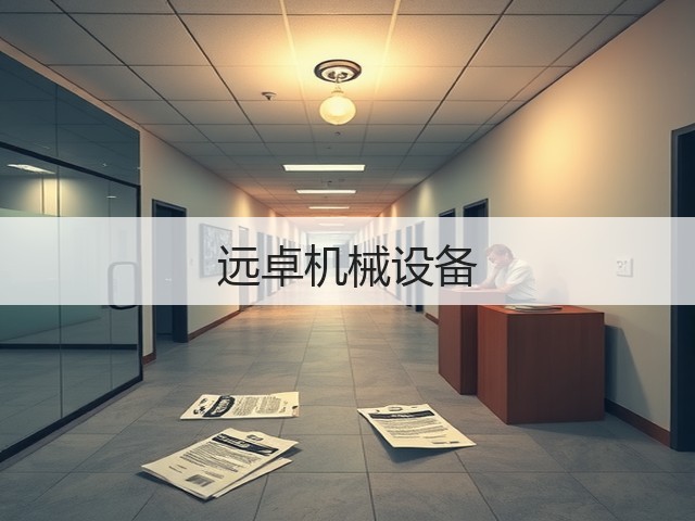 远卓机械设备(图3)