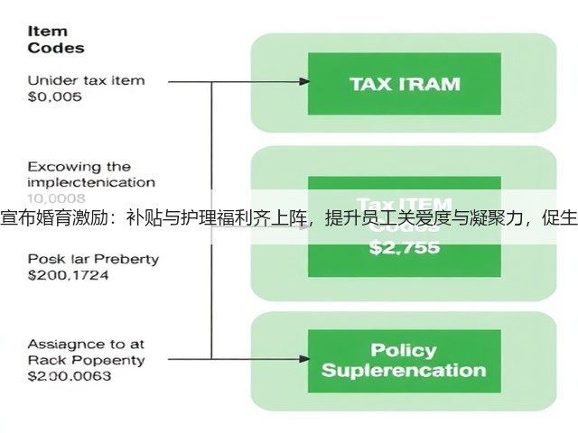 创始人直播宣布婚育激励:补贴与护理福利齐上阵,提升员工关爱度与凝聚力,促生育友好职场(图3) 创始人直播宣布婚育激励:补贴与护理福利齐上阵,提升员工关爱度与凝聚力,促生育友好职场(图3)