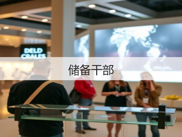 储备干部(图1)