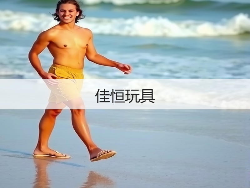 佳恒玩具