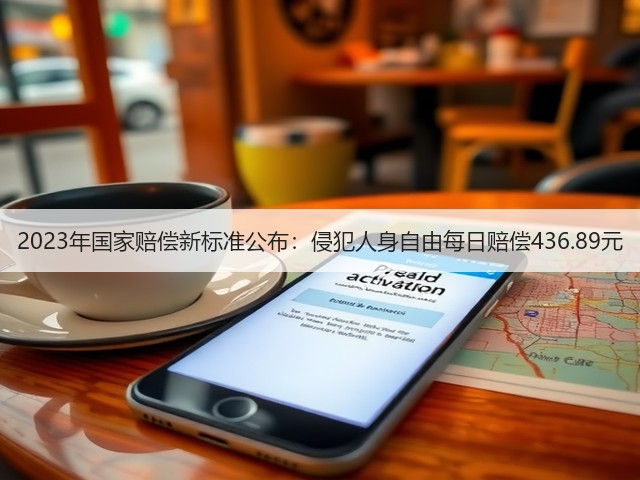 2023年国家赔偿新标准公布:侵犯人身自由每日赔偿436.89元(图3) 2023年国家赔偿新标准公布:侵犯人身自由每日赔偿436.89元(图3)