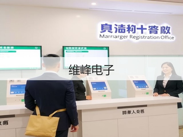 维峰电子(图1)