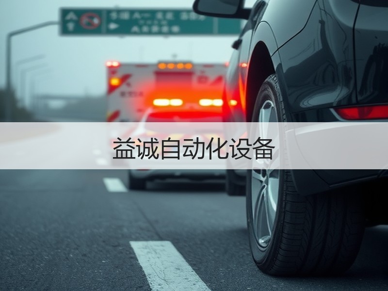 益诚自动化设备