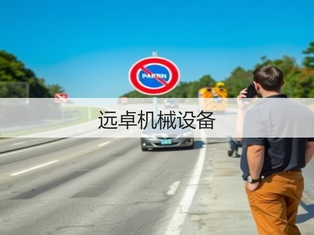 远卓机械设备(图1)