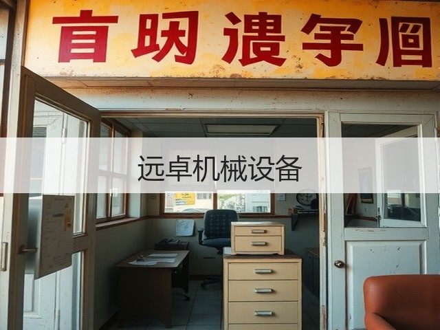 远卓机械设备(图2)