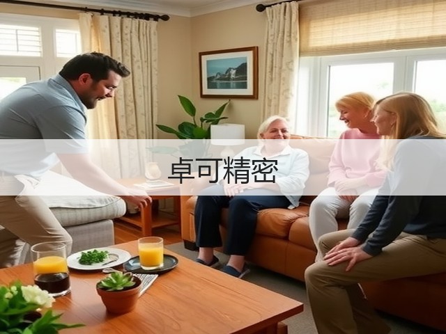 卓可精密(图3) 卓可精密(图3)