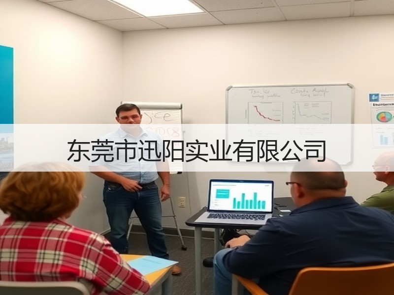 东莞市迅阳实业有限公司