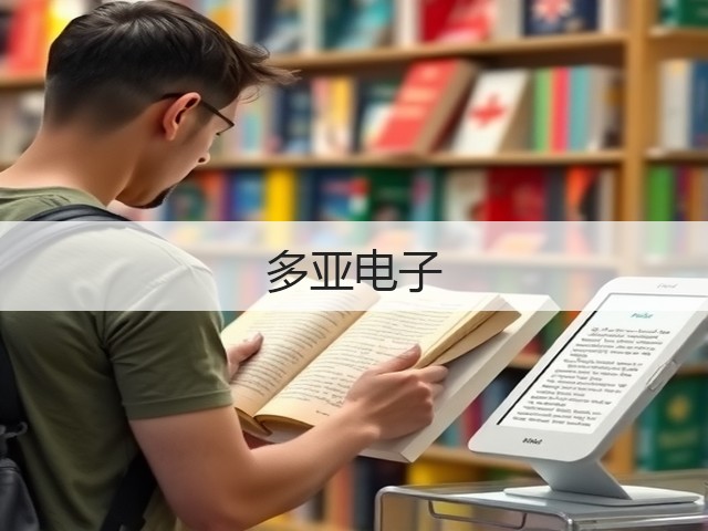 多亚电子(图3) 多亚电子(图3)