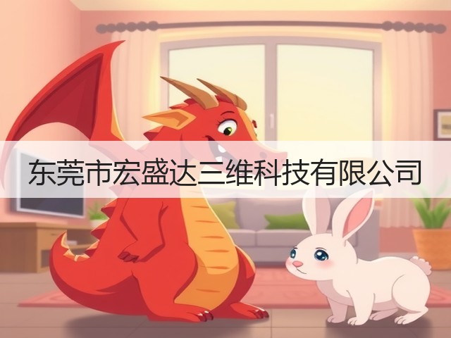 东莞市宏盛达三维科技有限公司(图3) 东莞市宏盛达三维科技有限公司(图3)