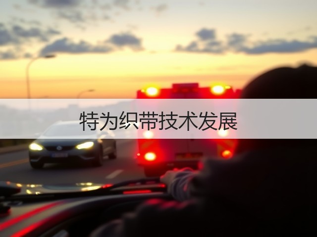 特为织带技术发展(图3)