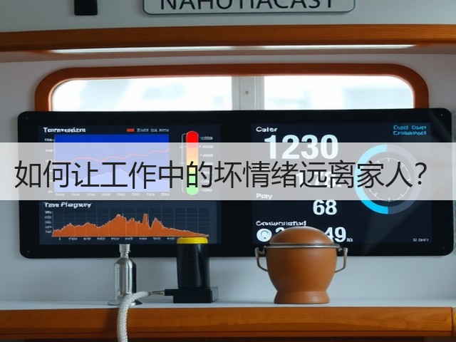 如何让工作中的坏情绪远离家人?(图2) 如何让工作中的坏情绪远离家人?(图2)