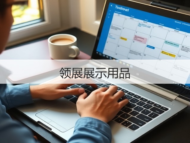 领展展示用品(图2)