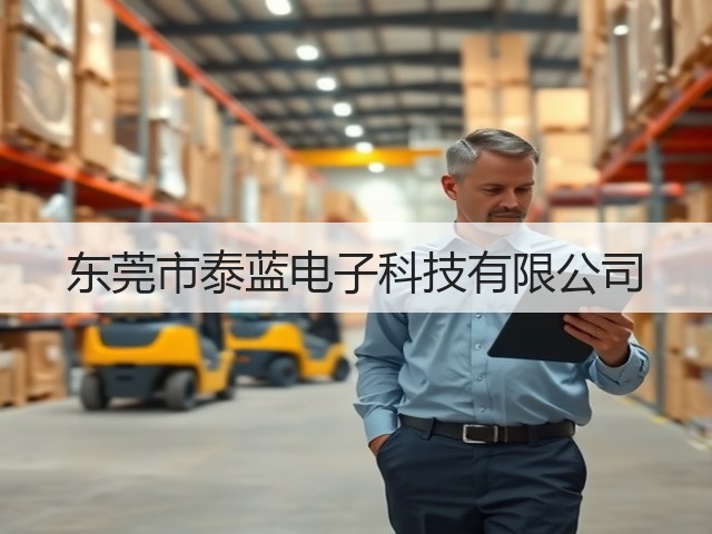 东莞市泰蓝电子科技有限公司(图3)