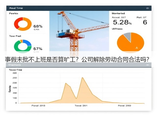 事假未批不上班是否算旷工?公司解除劳动合同合法吗?(图2) 事假未批不上班是否算旷工?公司解除劳动合同合法吗?(图2)
