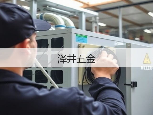 泽井五金(图2)