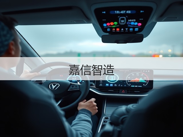 嘉信智造(图1)
