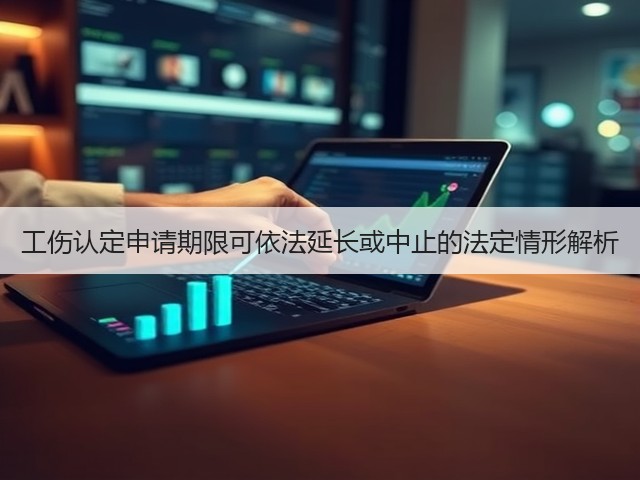 工伤认定申请期限可依法延长或中止的法定情形解析(图2) 工伤认定申请期限可依法延长或中止的法定情形解析(图2)