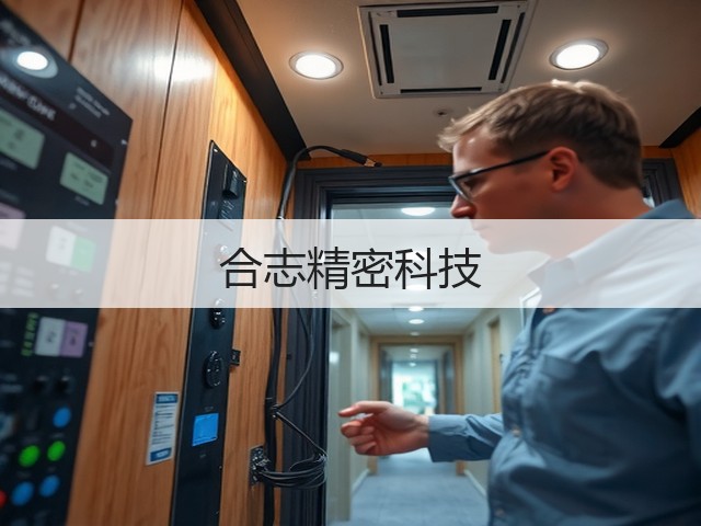 合志精密科技(图2) 合志精密科技(图2)
