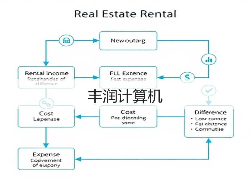 丰润计算机