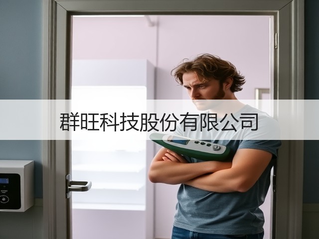 群旺科技股份有限公司(图2)