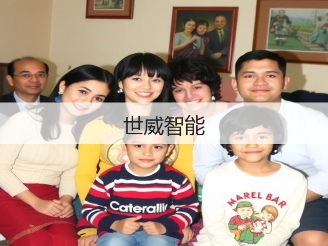 世威智能(图3) 世威智能(图3)