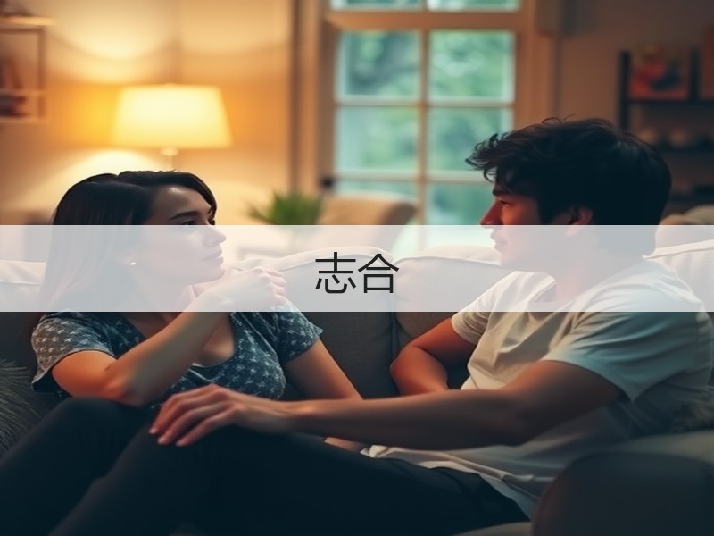 志合