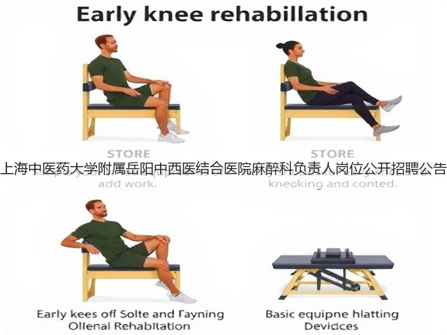 上海中医药大学附属岳阳中西医结合医院麻醉科负责人岗位公开招聘公告(图3)