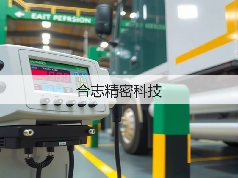 合志精密科技