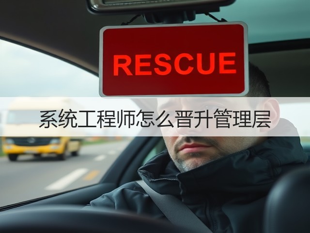 系统工程师怎么晋升管理层(图3) 系统工程师怎么晋升管理层(图3)