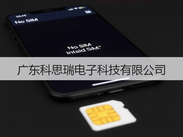 广东科思瑞电子科技有限公司(图3)