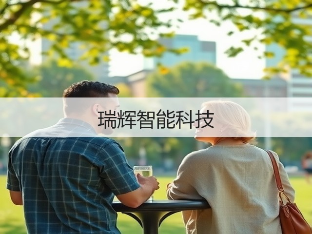 瑞辉智能科技(图1)