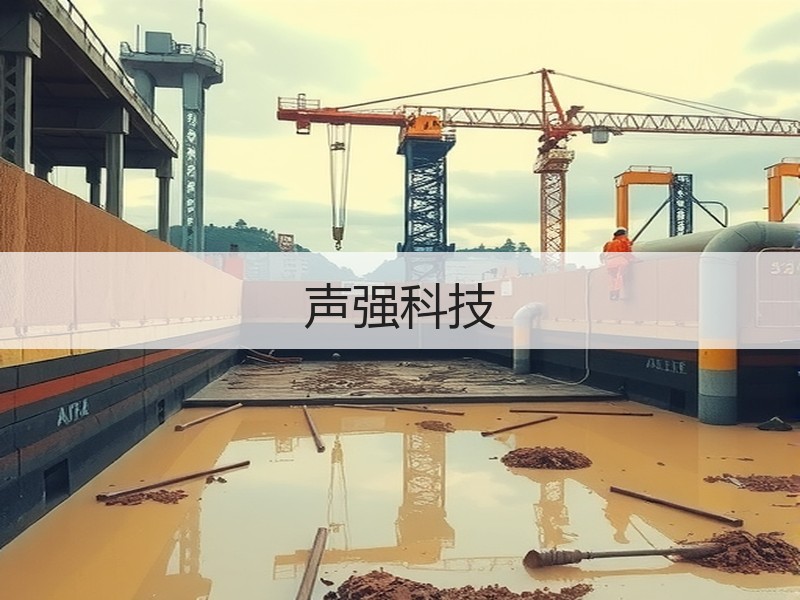 声强科技