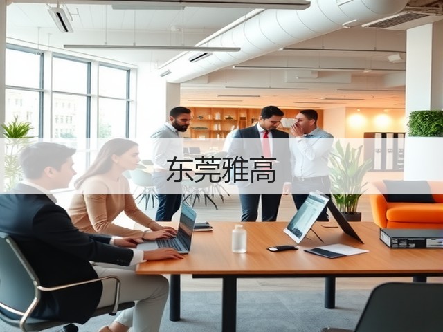 东莞雅高(图3) 东莞雅高(图3)