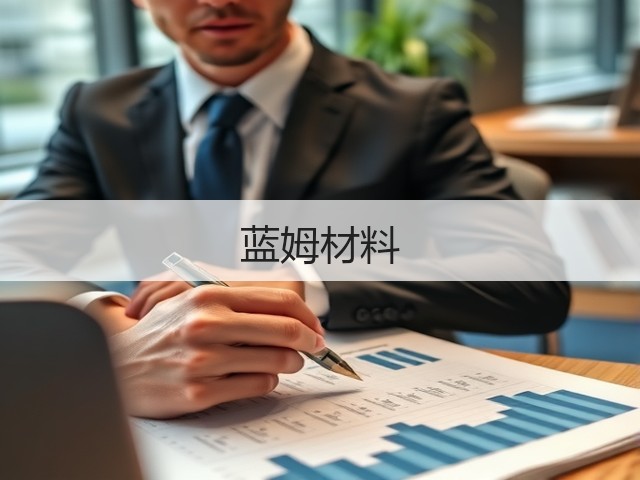 蓝姆材料(图3)