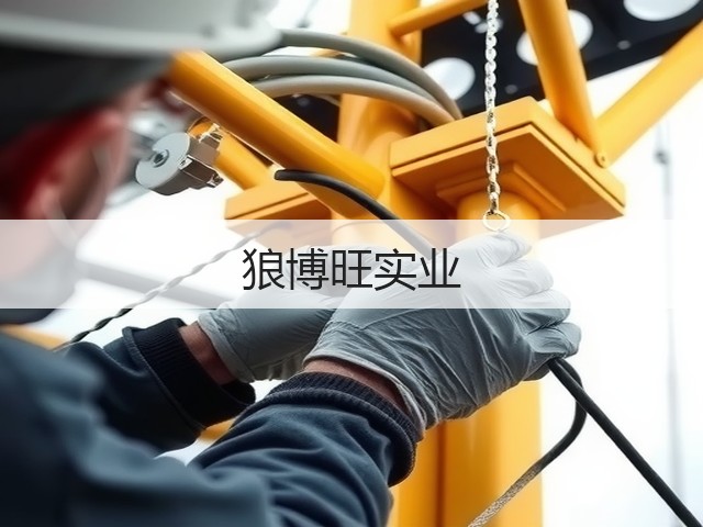 狼博旺实业(图2) 狼博旺实业(图2)