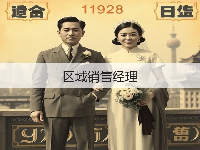 区域销售经理(图2)