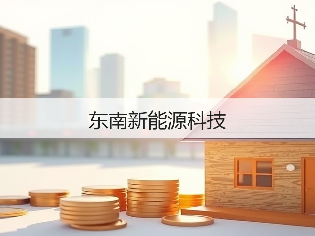 东南新能源科技(图2)
